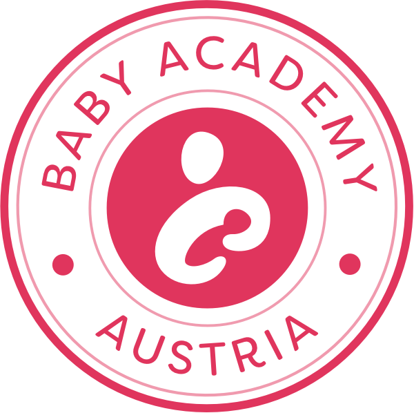 BABY ACADEMY Header Logo